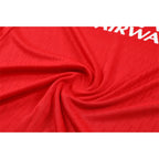 Chandal PSG 25-26 media cremallera Modelo 4 Chandal Media Cremallera