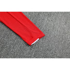 Chandal PSG 25-26 media cremallera Modelo 4 Chandal Media Cremallera