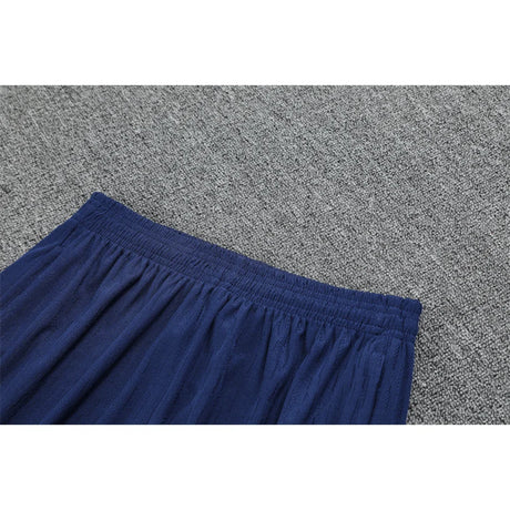 Chandal PSG 25-26 media cremallera Modelo 4 Chandal Media Cremallera