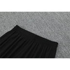 Chandal PSG 25-26 media cremallera Modelo 5 Chandal Media Cremallera