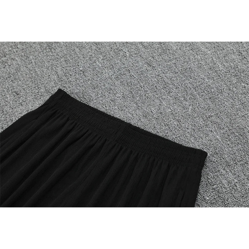 Chandal PSG 25-26 media cremallera Modelo 5 Chandal Media Cremallera