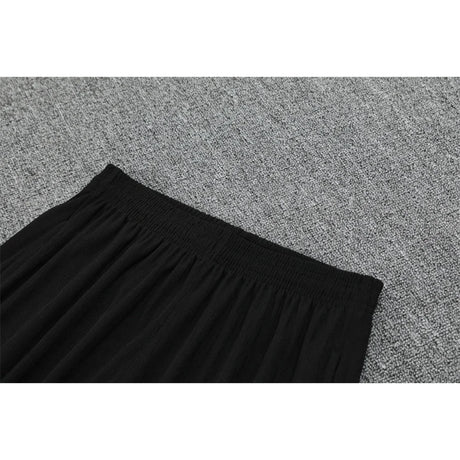 Chandal PSG 25-26 media cremallera Modelo 5 Chandal Media Cremallera