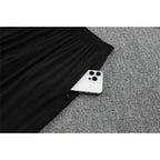 Chandal PSG 25-26 media cremallera Modelo 5 Chandal Media Cremallera