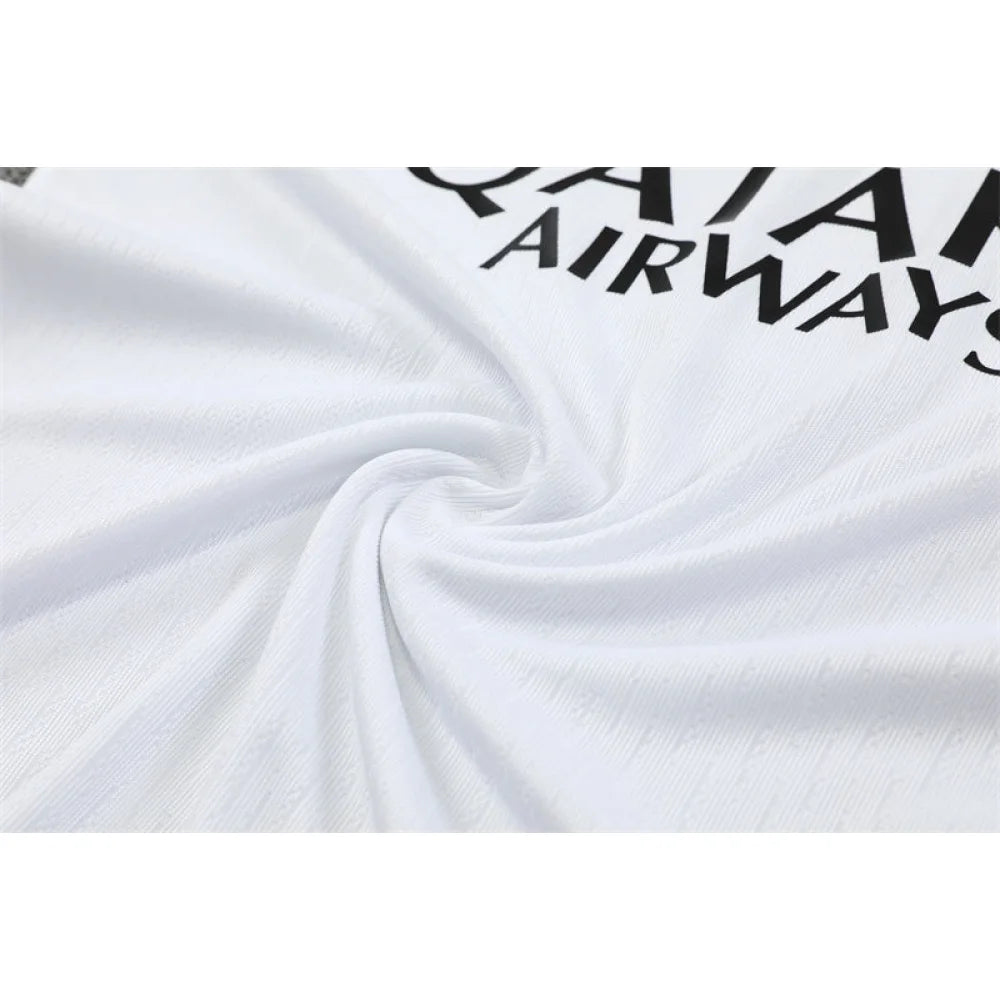 Chandal PSG 25-26 media cremallera Modelo 5 Chandal Media Cremallera