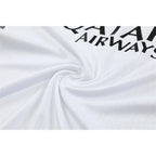 Chandal PSG 25-26 media cremallera Modelo 5 Chandal Media Cremallera