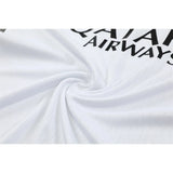 Chandal PSG 25-26 media cremallera Modelo 5 Chandal Media Cremallera