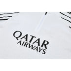 Chandal PSG 25-26 media cremallera Modelo 5 Chandal Media Cremallera
