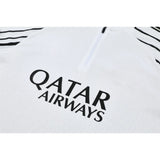 Chandal PSG 25-26 media cremallera Modelo 5 Chandal Media Cremallera