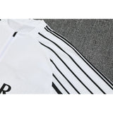 Chandal PSG 25-26 media cremallera Modelo 5 Chandal Media Cremallera