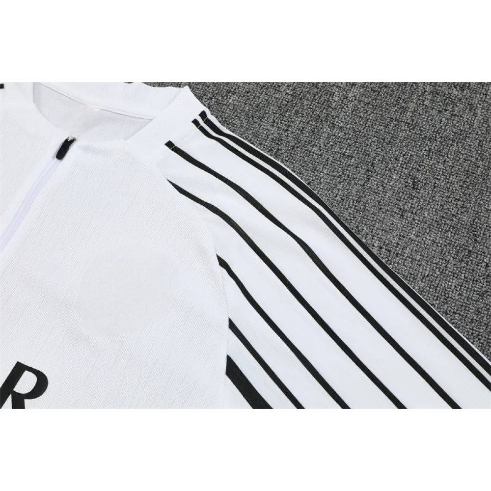 Chandal PSG 25-26 media cremallera Modelo 5 Chandal Media Cremallera