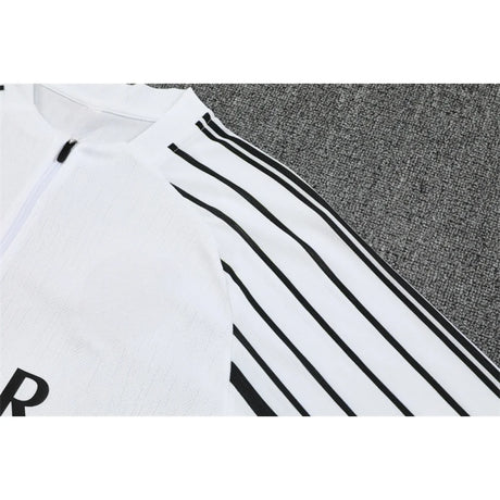 Chandal PSG 25-26 media cremallera Modelo 5 Chandal Media Cremallera