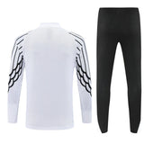 Chandal PSG 25-26 media cremallera Modelo 5 Chandal Media Cremallera