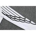 Chandal PSG 25-26 media cremallera Modelo 5 Chandal Media Cremallera