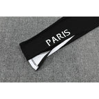 Chandal PSG 25-26 media cremallera Modelo 5 Chandal Media Cremallera