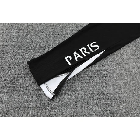 Chandal PSG 25-26 media cremallera Modelo 5 Chandal Media Cremallera