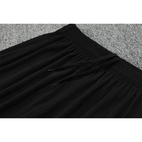 Chandal PSG 25-26 media cremallera Modelo 5 Chandal Media Cremallera