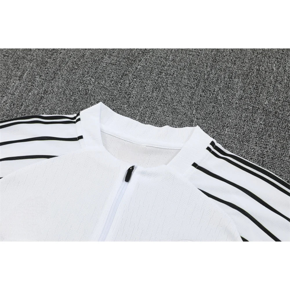 Chandal PSG 25-26 media cremallera Modelo 5 Chandal Media Cremallera