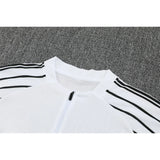 Chandal PSG 25-26 media cremallera Modelo 5 Chandal Media Cremallera