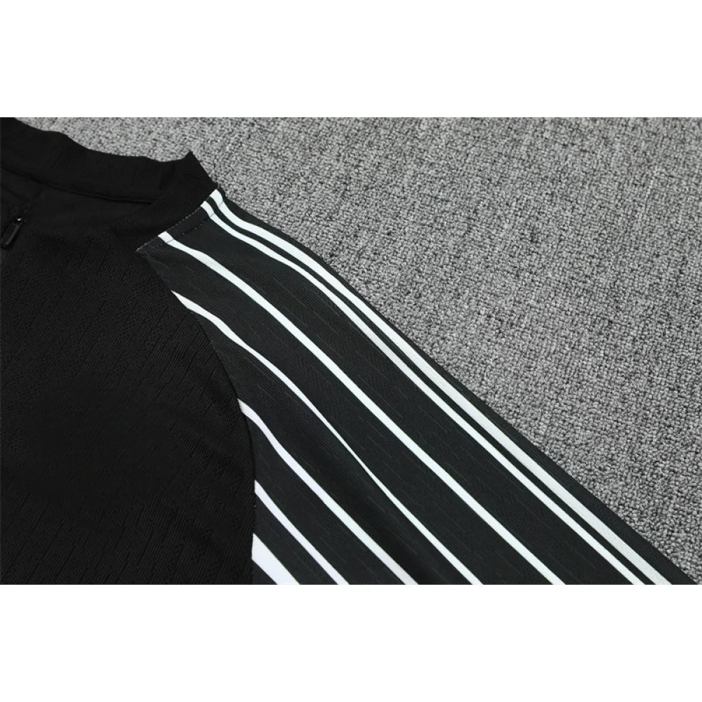 Chandal PSG 25-26 media cremallera Modelo 6 Chandal Media Cremallera