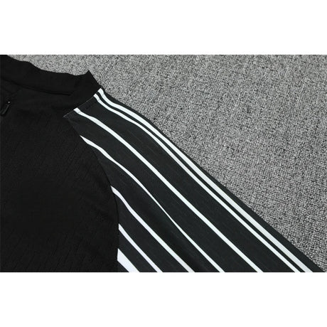 Chandal PSG 25-26 media cremallera Modelo 6 Chandal Media Cremallera