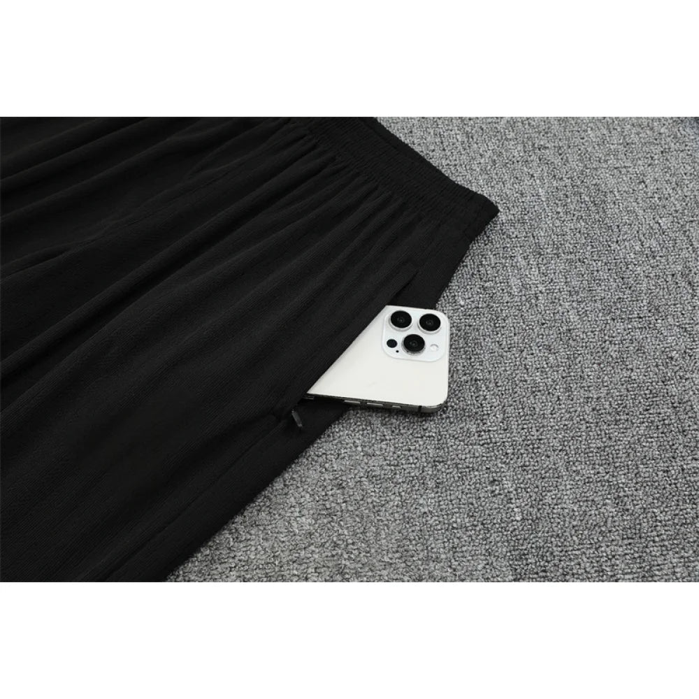 Chandal PSG 25-26 media cremallera Modelo 6 Chandal Media Cremallera