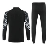 Chandal PSG 25-26 media cremallera Modelo 6 Chandal Media Cremallera