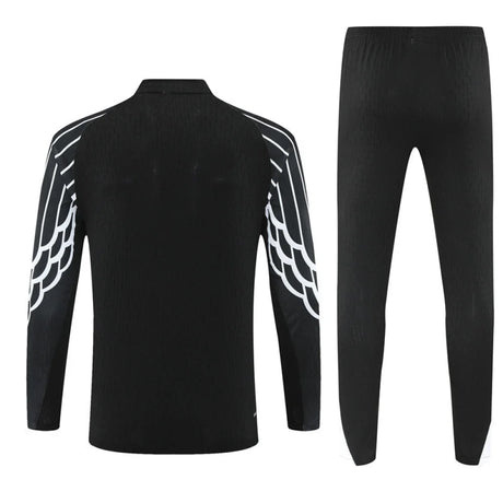 Chandal PSG 25-26 media cremallera Modelo 6 Chandal Media Cremallera