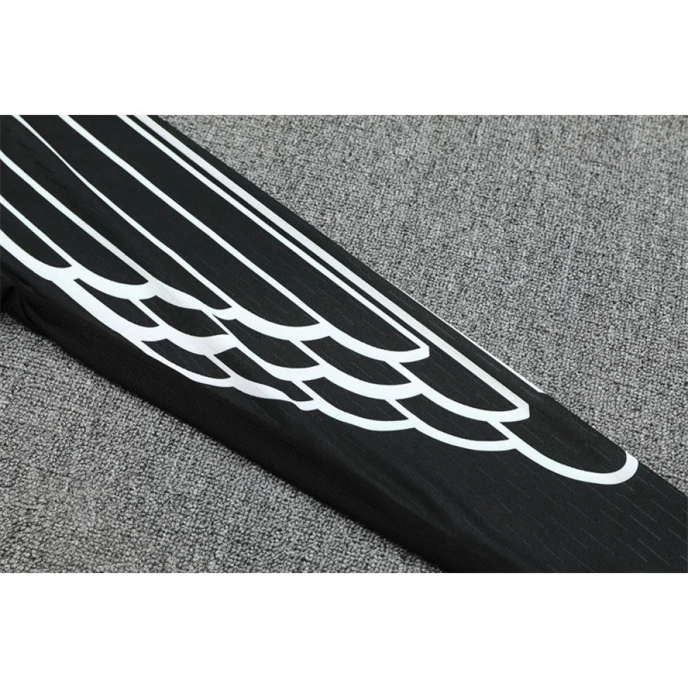 Chandal PSG 25-26 media cremallera Modelo 6 Chandal Media Cremallera