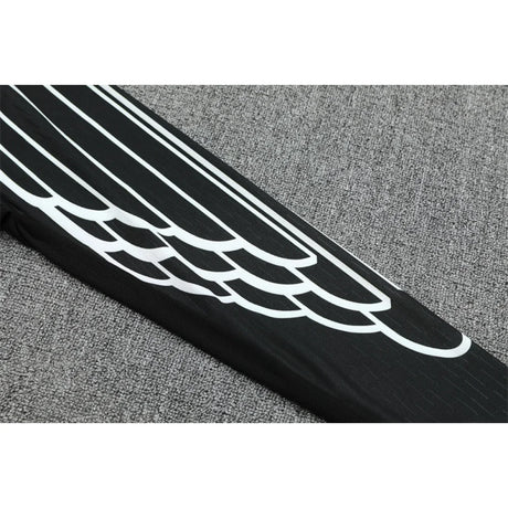 Chandal PSG 25-26 media cremallera Modelo 6 Chandal Media Cremallera
