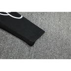 Chandal PSG 25-26 media cremallera Modelo 6 Chandal Media Cremallera