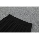 Chandal PSG 25-26 media cremallera Modelo 6 Chandal Media Cremallera
