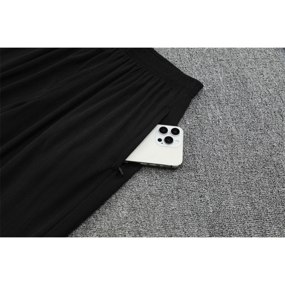 Chandal PSG 25-26 media cremallera Modelo 6 Chandal Media Cremallera