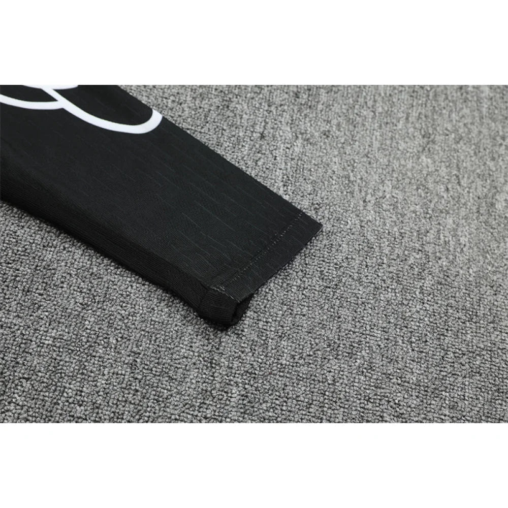 Chandal PSG 25-26 media cremallera Modelo 6 Chandal Media Cremallera