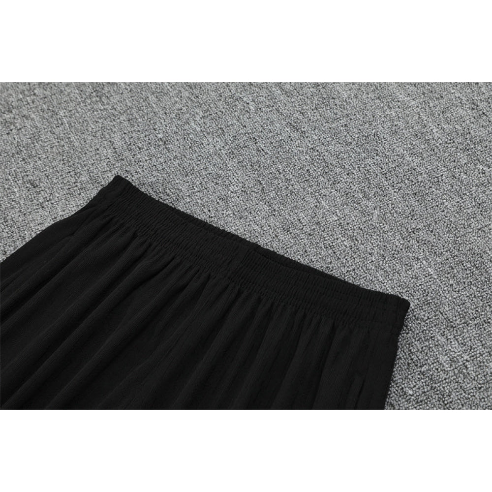 Chandal PSG 25-26 media cremallera Modelo 6 Chandal Media Cremallera