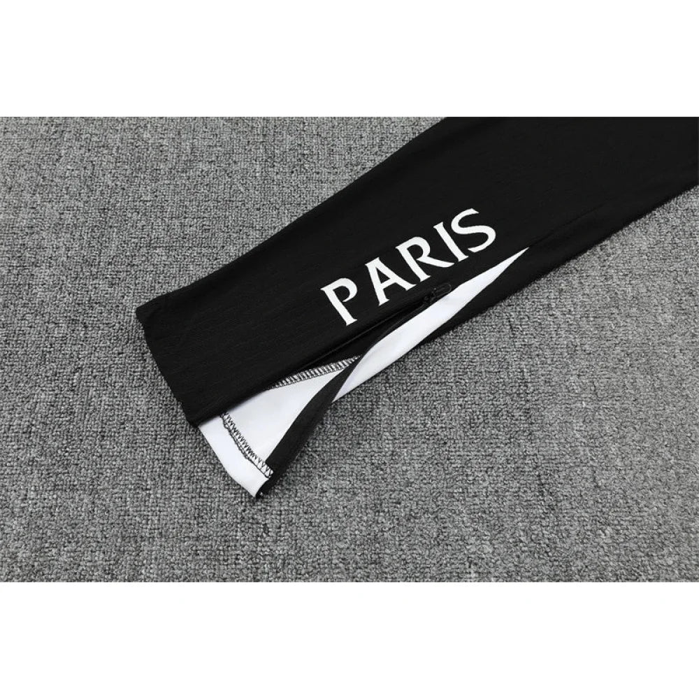 Chandal PSG 25-26 media cremallera Modelo 6 Chandal Media Cremallera