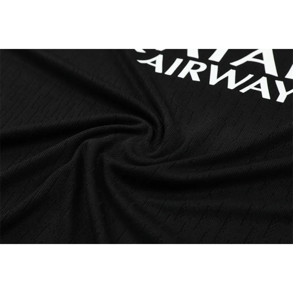 Chandal PSG 25-26 media cremallera Modelo 6 Chandal Media Cremallera