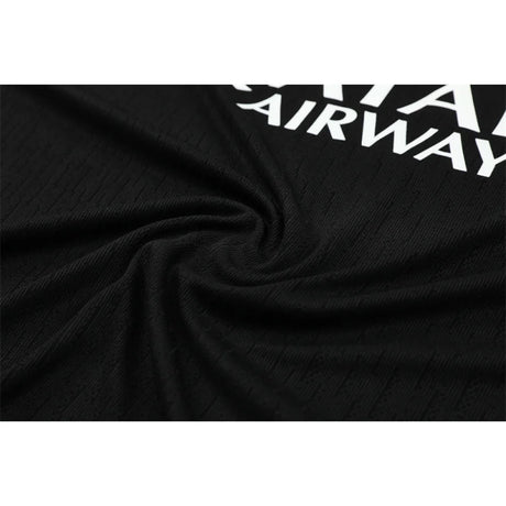 Chandal PSG 25-26 media cremallera Modelo 6 Chandal Media Cremallera