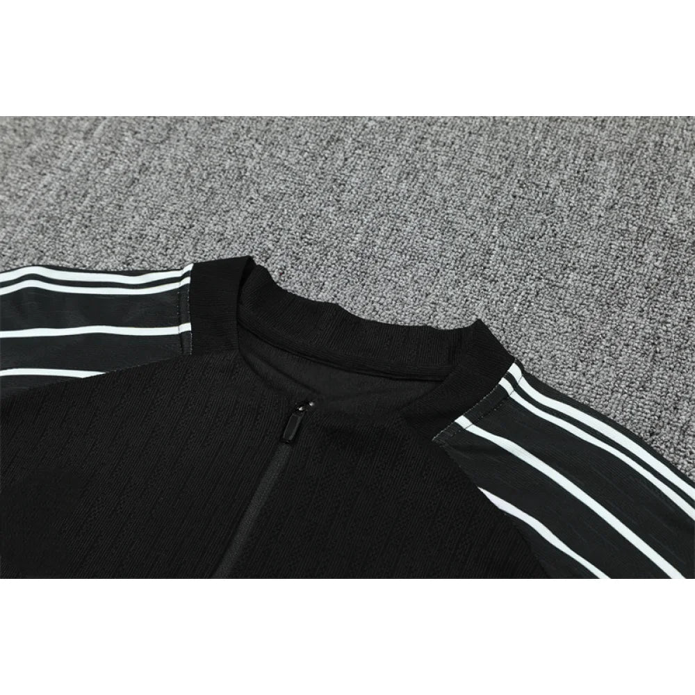 Chandal PSG 25-26 media cremallera Modelo 6 Chandal Media Cremallera