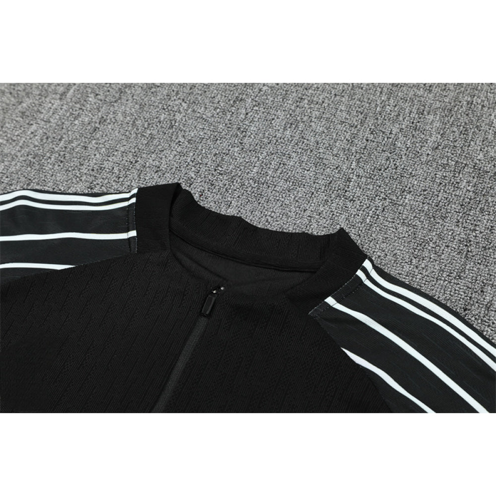 Chandal PSG 25-26 media cremallera Modelo 6 Chandal Media Cremallera