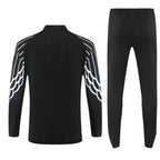 Chandal PSG 25-26 media cremallera Modelo 6 Chandal Media Cremallera