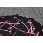 Chandal PSG 25-26 media cremallera Modelo 7 Chandal Media Cremallera