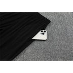 Chandal PSG 25-26 media cremallera Modelo 7 Chandal Media Cremallera