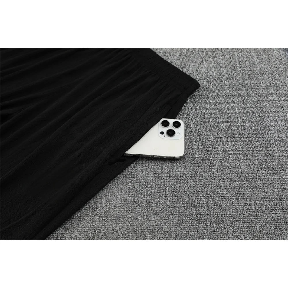 Chandal PSG 25-26 media cremallera Modelo 7 Chandal Media Cremallera