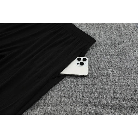 Chandal PSG 25-26 media cremallera Modelo 7 Chandal Media Cremallera