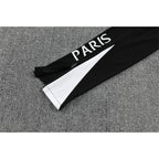 Chandal PSG 25-26 media cremallera Modelo 7 Chandal Media Cremallera