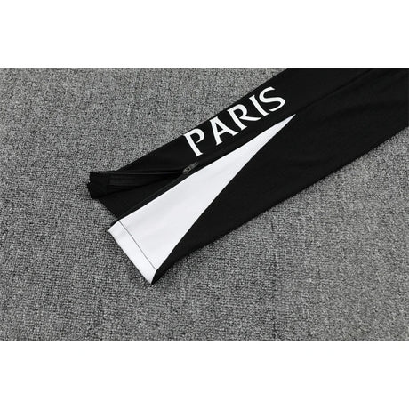 Chandal PSG 25-26 media cremallera Modelo 7 Chandal Media Cremallera