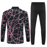 Chandal PSG 25-26 media cremallera Modelo 7 Chandal Media Cremallera