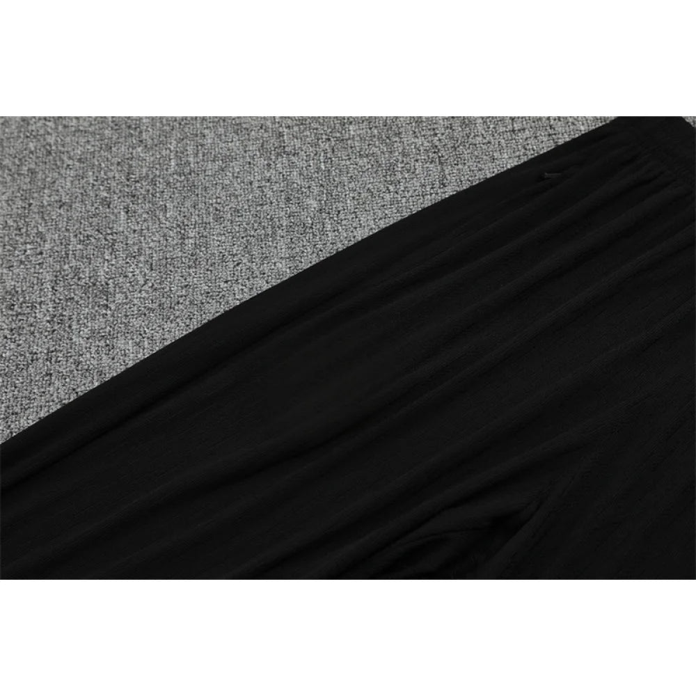 Chandal PSG 25-26 media cremallera Modelo 7 Chandal Media Cremallera