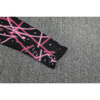 Chandal PSG 25-26 media cremallera Modelo 7 Chandal Media Cremallera