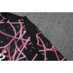 Chandal PSG 25-26 media cremallera Modelo 7 Chandal Media Cremallera